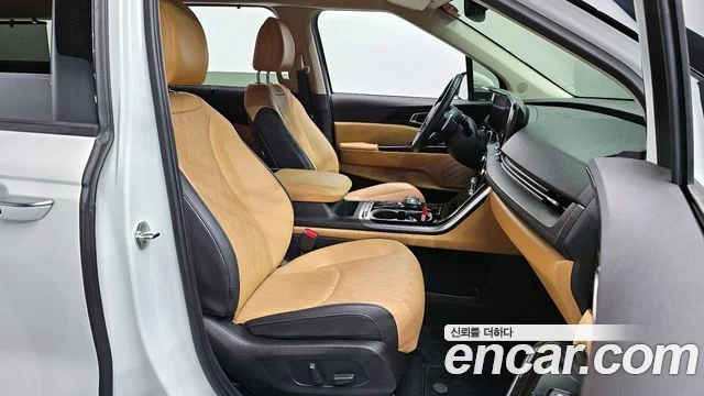 2022 Kia Carnival Gen.4