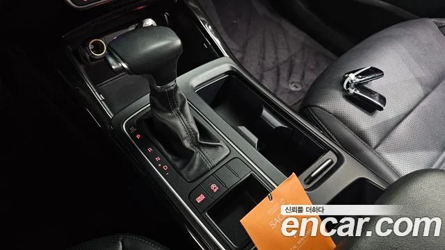 2017 Kia Sorento (New)