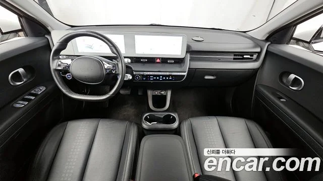 2021 Hyundai 아이오닉5