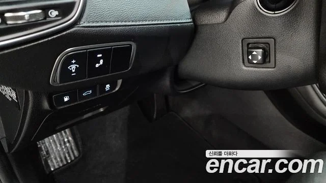 2017 Hyundai 그랜저 IG