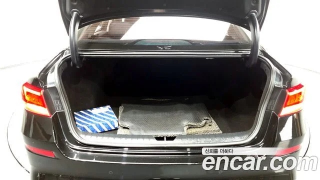 2018 Kia 더 뉴 K5 2세대