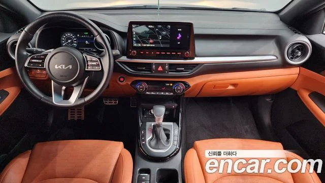 2024 Kia K3 (New) Gen.2