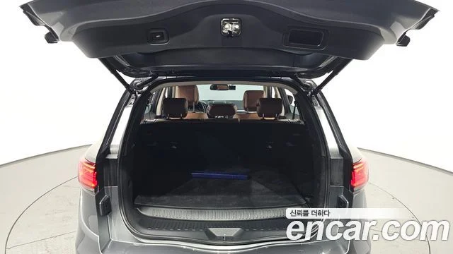 2022 Renault Korea QM6 (New)