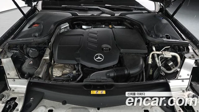 2019 Mercedes-Benz E-클래스 W213