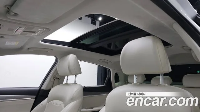 2022 Hyundai 더 뉴 그랜저 IG