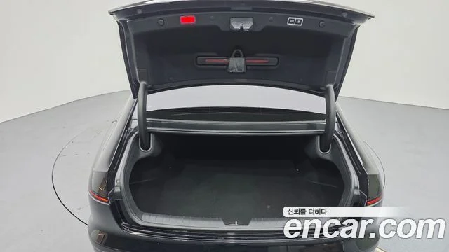 2024 Hyundai Grandeur (GN7)