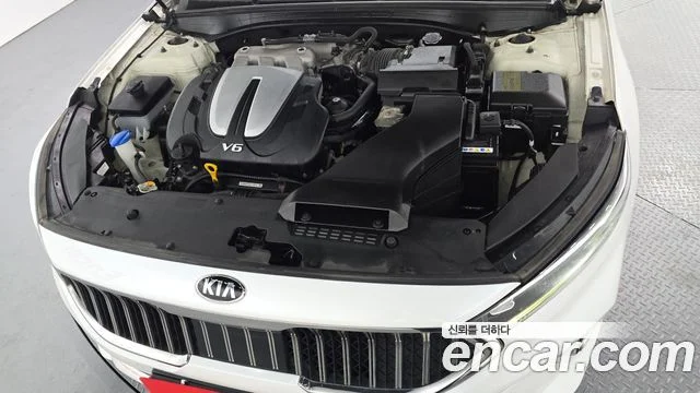 2019 Kia K7 프리미어