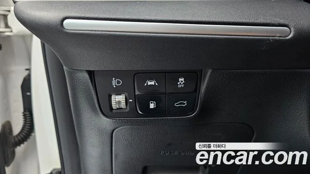 2020 Hyundai 더 뉴 그랜저 IG