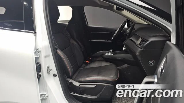 2021 Renault Korea 캡처