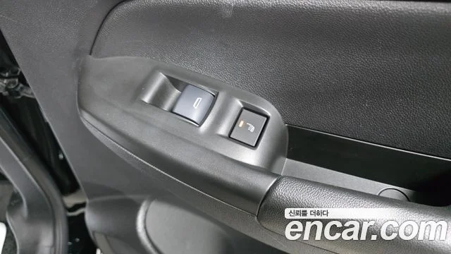 2022 Chevrolet Trailblazer