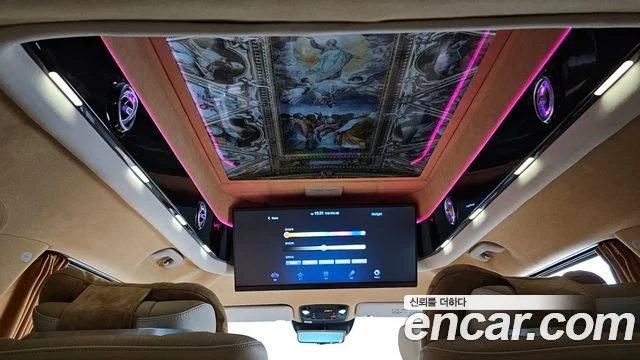 2025 Kia Carnival (New) Gen.4