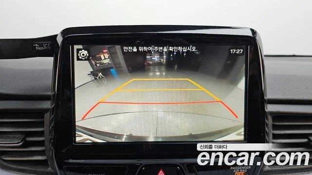 2018 Hyundai Veloster (JS)