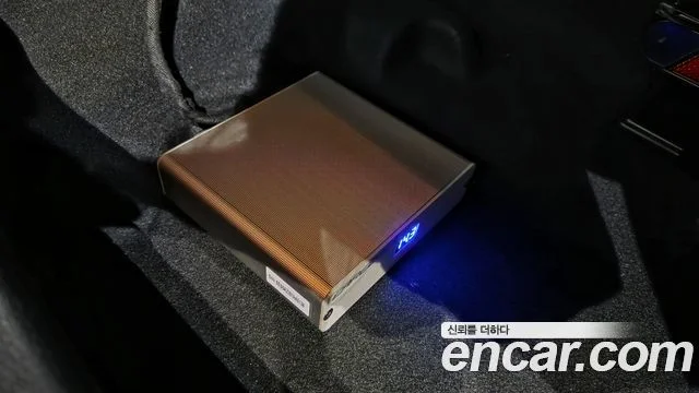 2019 Mercedes-Benz GLA-클래스 X156