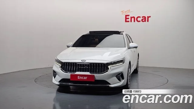 2020 Kia K7 프리미어