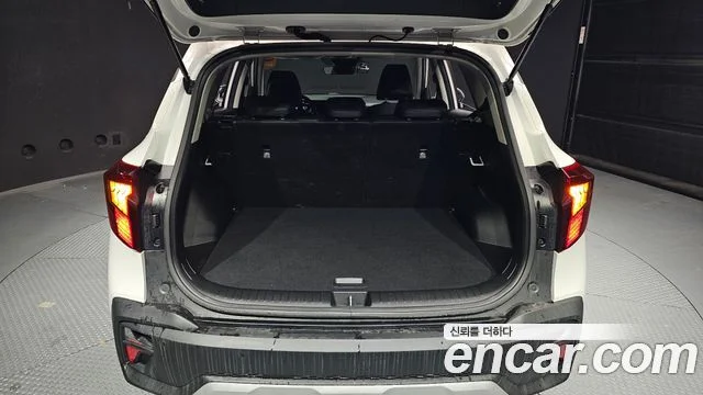 2023 Kia Seltos (New)