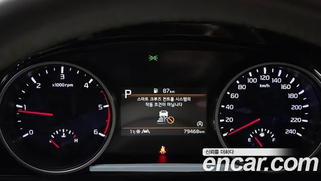 2020 Kia Carnival Gen.4