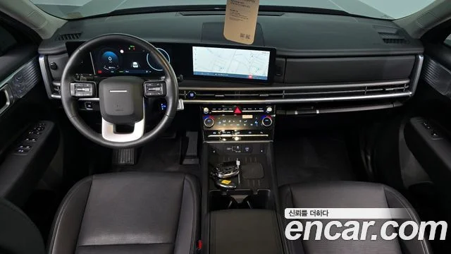 2024 Hyundai Santa Fe (MX5)