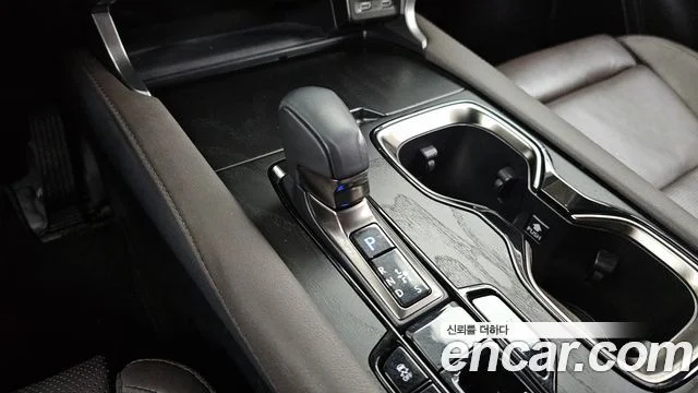 2024 Lexus RX350h 5세대