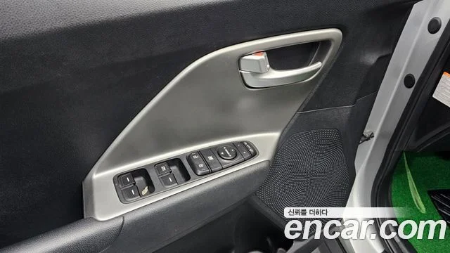 2023 Kia 니로 플러스