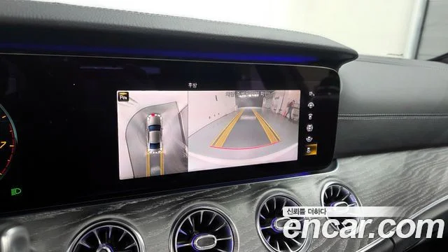 2021 Mercedes-Benz CLS-클래스 C257