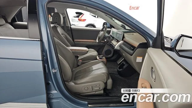 2021 Hyundai 아이오닉5