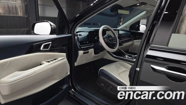 2024 Kia Carnival (New) Gen.4