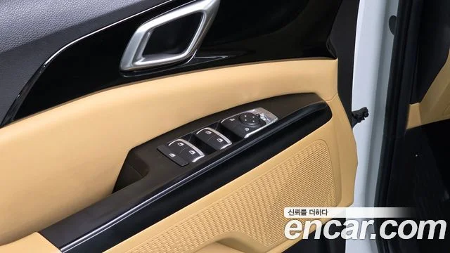 2023 Kia Carnival Gen.4