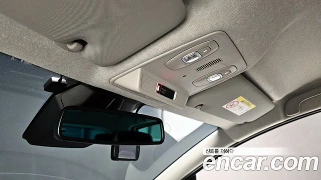 2021 Renault Korea 조에