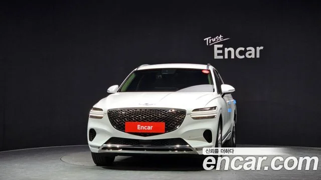 2024 Genesis GV70