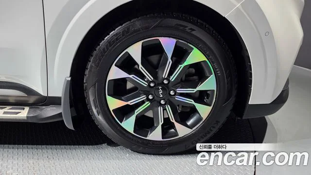 2023 Kia Carnival Gen.4