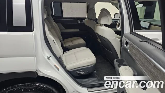 2024 Hyundai Santa Fe (MX5)