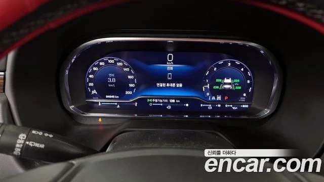 2022 Chevrolet Tahoe