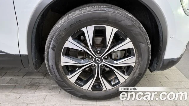 2022 Renault Korea QM6 (New)