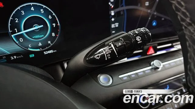 2022 Hyundai Avante (CN7)