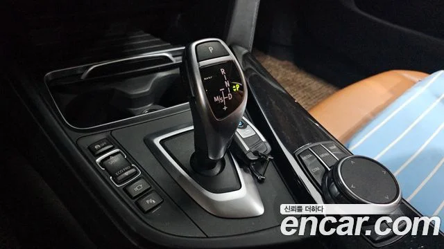 2019 BMW 4 Series (F32)