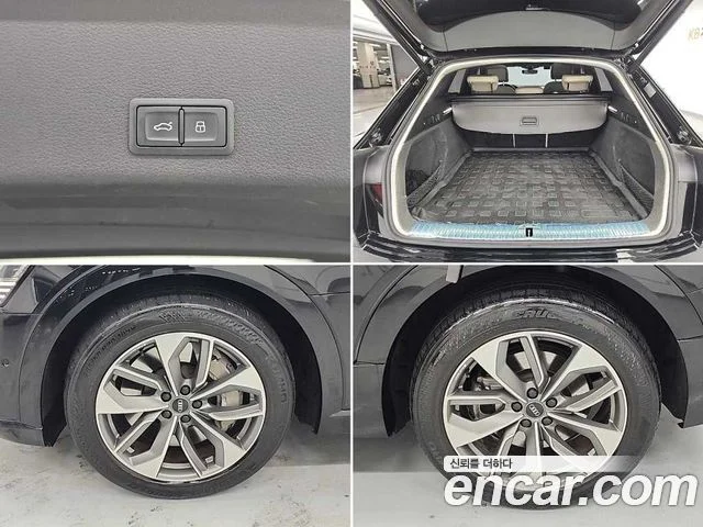 2020 Audi e-트론