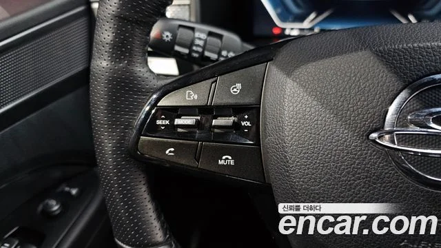 2022 KG Mobility Rexton Sports (New)