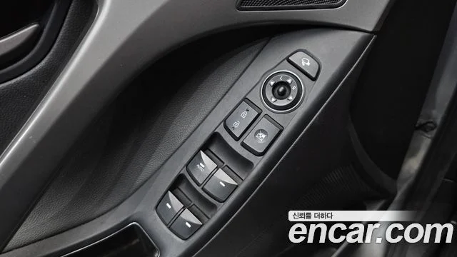 2013 Hyundai Avante (New)