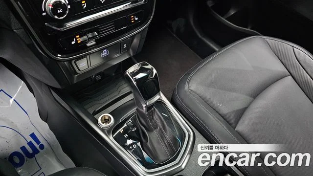 2020 KG Mobility 티볼리 에어