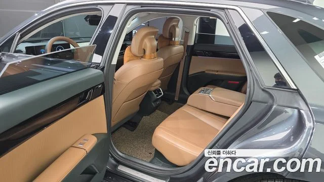 2023 Hyundai 그랜저 하이브리드 (GN7)