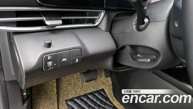 2020 Hyundai Avante (CN7)