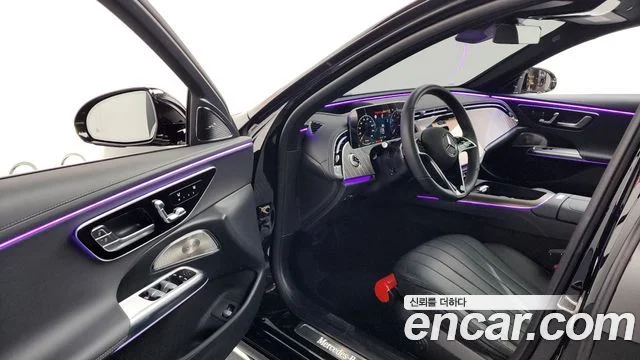 2026 Mercedes-Benz E-클래스 W214