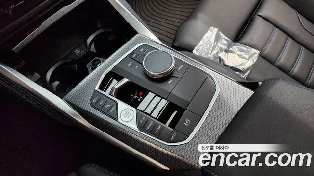 2023 BMW 2 Series (G42)