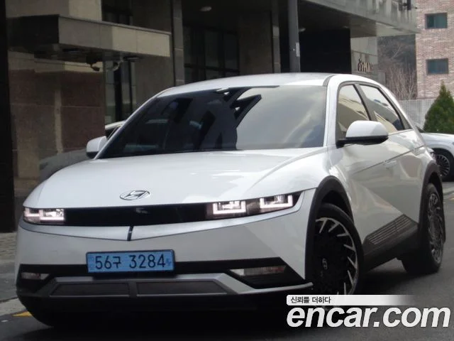 2023 Hyundai 아이오닉5