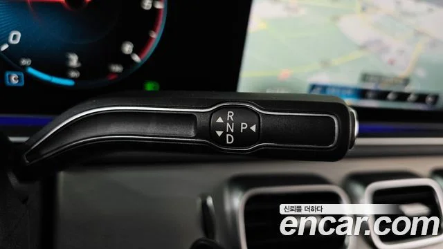 2019 Mercedes-Benz GLE-클래스 W167