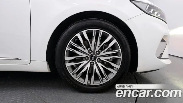 2019 Kia K7 프리미어