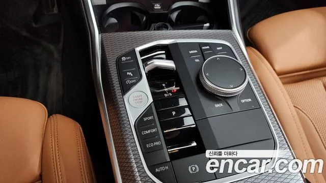 2024 BMW 3 Series (G20)