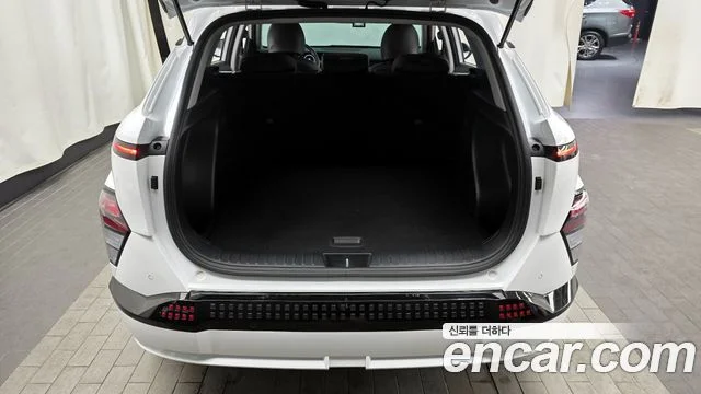 2025 Hyundai 코나 일렉트릭 (SX2)