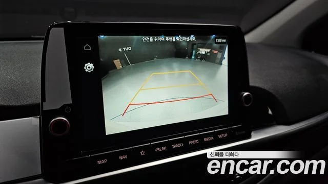 2023 Kia 모닝 어반 (JA)