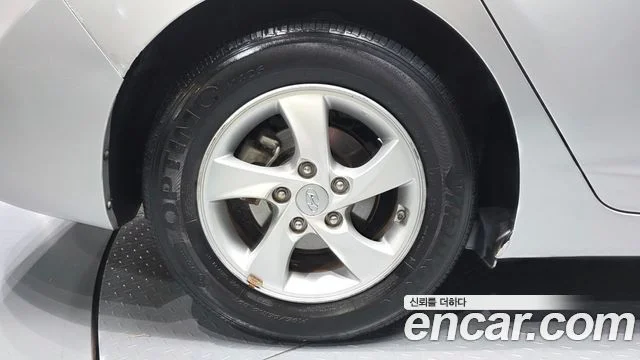 2015 Hyundai Avante (New)